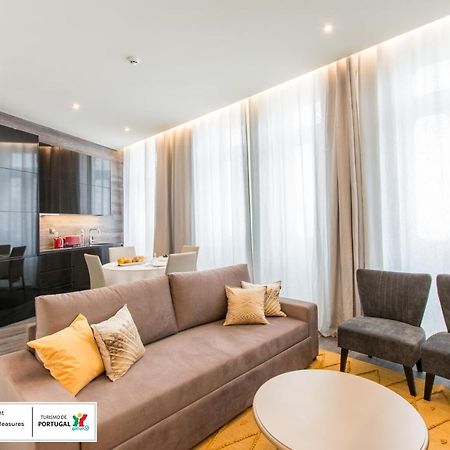 Letheshome Apartments Porto Luaran gambar