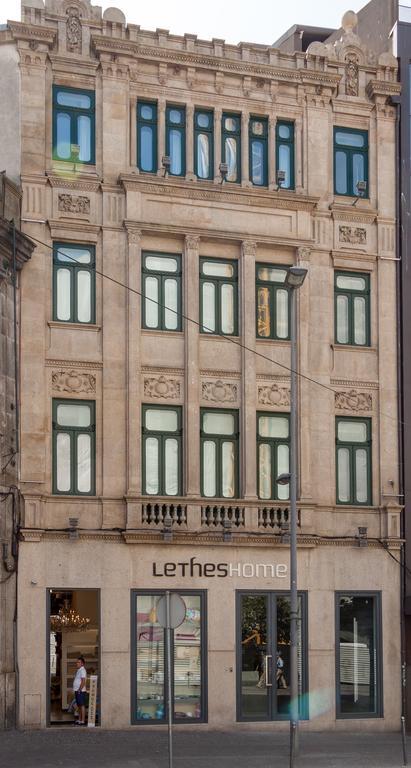 Letheshome Apartments Porto Luaran gambar