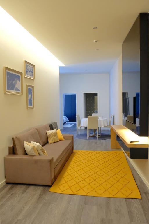 Letheshome Apartments Porto Luaran gambar