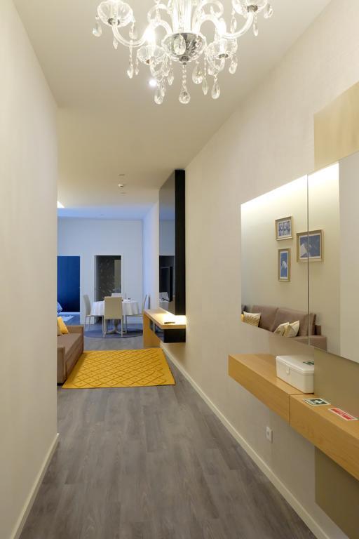 Letheshome Apartments Porto Luaran gambar